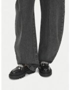 Juicy Couture лоуфъри с дебела подметка CEO-HY63020S-6A