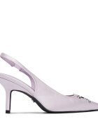 Juicy Couture Обувки на ток CEO-259-133-01