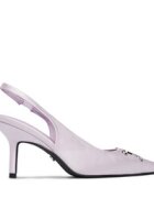 Juicy Couture Обувки на ток CEO-259-133-01