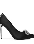 Juicy Couture Обувки на ток EO-C5164-1