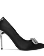 Juicy Couture Обувки на ток EO-C5164-1