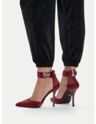 Juicy Couture Обувки на ток EO-LH24018-2A