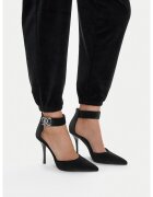 Juicy Couture Обувки на ток EO-S4S96733-01B