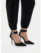 Juicy Couture Обувки на ток EO-S4S96733-01B