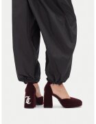 Juicy Couture Обувки на ток EO-W2SH59501A
