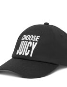 Juicy Couture Шапка с козирка Choose JCAWH125715
