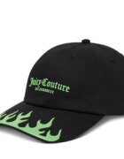 Juicy Couture Шапка с козирка Flame JCAWH125714