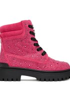 Juicy Couture Туристически oбувки EO-CS6590-01