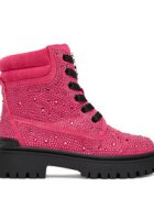 Juicy Couture Туристически oбувки EO-CS6590-01