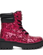 Juicy Couture Зимни обувки CEO-CS6590-01A