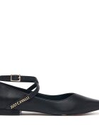 Just Cavalli Балеринки 81RA3S77 ZSE90