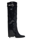 Just Cavalli Ботуши 81RA3S04 ZSE89