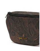 Just Cavalli Чанта за кръст﻿ 81QA4B21 ZSE79