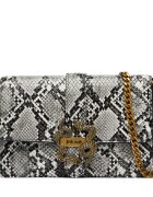 Just Cavalli Дамска чанта 80RA5PL6 ZSD84