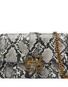 Just Cavalli Дамска чанта 80RA5PL6 ZSD84