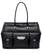 Just Cavalli Дамска чанта 81RA4BM1 ZS749