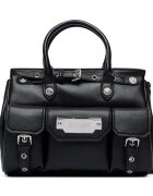Just Cavalli Дамска чанта 81RA4BM3 ZS749