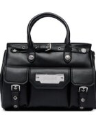 Just Cavalli Дамска чанта 81RA4BM3 ZS749