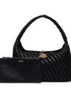 Just Cavalli Дамска чанта 81RA4BO1 ZSE81