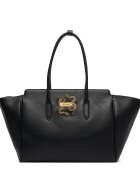 Just Cavalli Дамска чанта Iconic Snakes 81RA4BA2 ZSA89