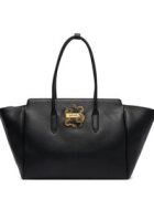 Just Cavalli Дамска чанта Iconic Snakes 81RA4BA2 ZSA89