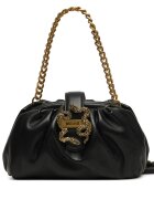Just Cavalli Дамска чанта Iconic Snakes 81RA4BD1 ZS748