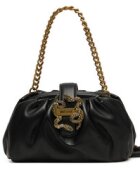 Just Cavalli Дамска чанта Iconic Snakes 81RA4BD1 ZS748