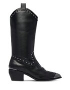 Just Cavalli Каубойски обувки 81RA3S57 ZPC31