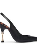 Just Cavalli Обувки на ток 80RA3S45 ZPB93