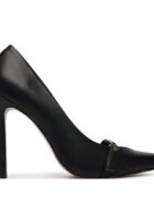 Just Cavalli Обувки на ток 81RA3S10 ZSE90