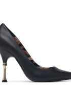 Just Cavalli Обувки на ток 81RA3S41 ZSE95