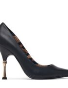 Just Cavalli Обувки на ток 81RA3S41 ZSE95