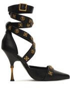 Just Cavalli Обувки на ток 81RA3S43 ZSE94