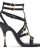 Just Cavalli Сандали 81RA3S42 ZPC28