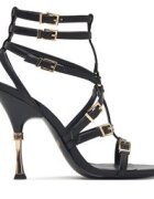 Just Cavalli Сандали 81RA3S42 ZPC28