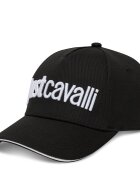 Just Cavalli Шапка с козирка 78RAZK30 ZG192