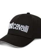 Just Cavalli Шапка с козирка 78RAZK30 ZG192