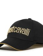 Just Cavalli Шапка с козирка 81QAZK30 ZG192