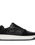 Just Cavalli Сникърси 80QA3SM2 ZPC24