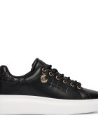 Just Cavalli Сникърси 80RA3SB1 ZPC03