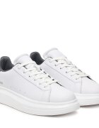 Just Cavalli Сникърси 81QA3SBC ZPC35