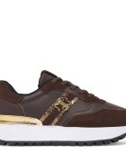 Just Cavalli Сникърси 81RA3SJ2 ZPC51