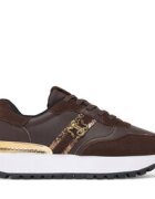 Just Cavalli Сникърси 81RA3SJ2 ZPC51