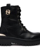 Just Cavalli Зимни обувки 81RA3S82 ZSF00