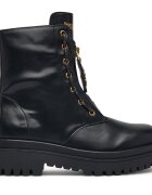 Just Cavalli Зимни обувки 81RA3S83 ZSE97