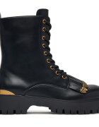 Just Cavalli Зимни обувки 81RA3S97 ZSE99