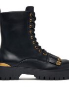 Just Cavalli Зимни обувки 81RA3S97 ZSE99