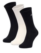 Kappa Дълги чорапи CEO_AS__008_W_AW25 (3 -PACK)