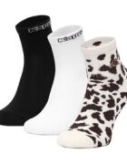 Kappa Дълги чорапи CEO_AS__009_Z_AW26 (3 -PACK)