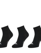 Kappa Дълги чорапи CEO_KR_FRESH_AW26 (3-PACK)
